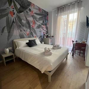 Private Bathroom Double Room